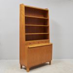 1655 8272 BOOKCASE